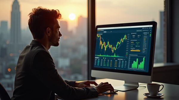 Comprendre les ETF pour optimiser vos investissements