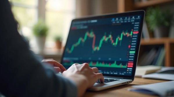 Comprendre les ETF pour optimiser vos investissements