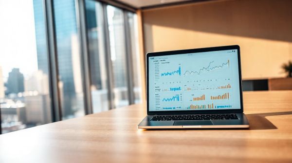 Top stratégies d'ETF pour maximiser vos gains d'investissement