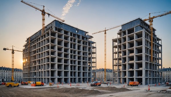 Le marché de l'assurance construction en France : un panorama complet