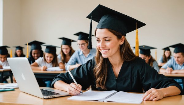 Rembourser un prêt étudiant : stratégies et astuces