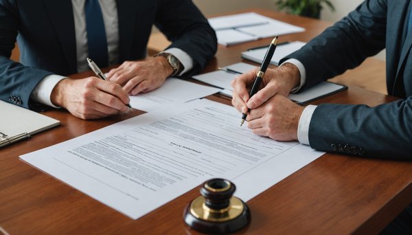 Transformer un bien immobilier : le notaire est-il nécessaire?