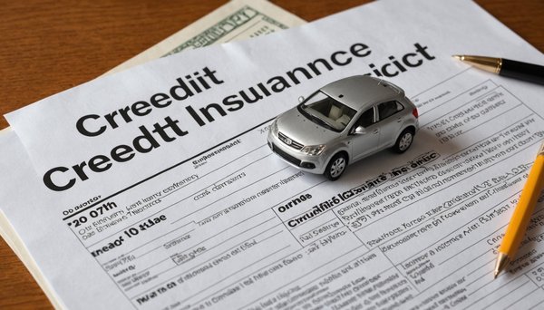 L'assurance crédit en période de crise économique