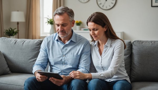 Assurance emprunteur en cas de maladie grave