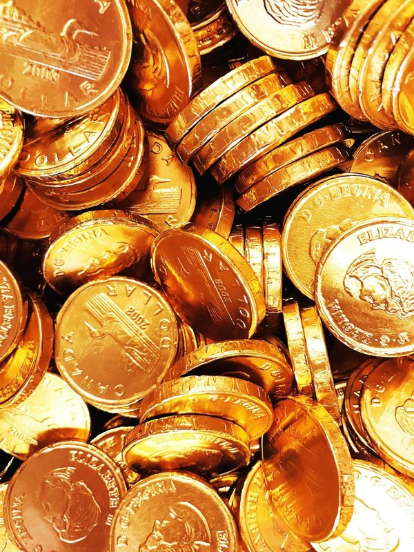 Pièce de souverain d'or : 5 astuces pour l'identifier facilement