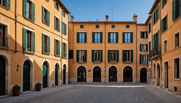 Actualités immobilières : les nouveautés incontournables à perpignan