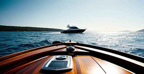 Financement bateau : trouvez la solution idéale pour vous