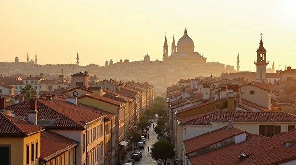 Investir à marseille : 5 quartiers au potentiel immobilier incroyable