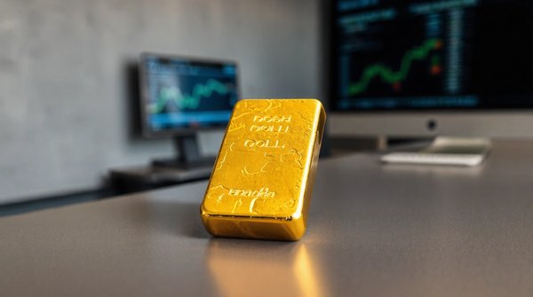 Guide ultime pour investir en or en ligne en toute sécurité